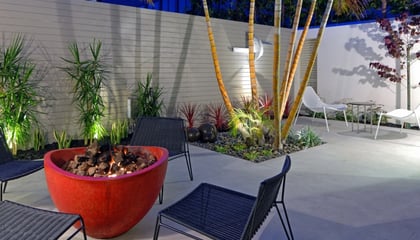 High End Residential
